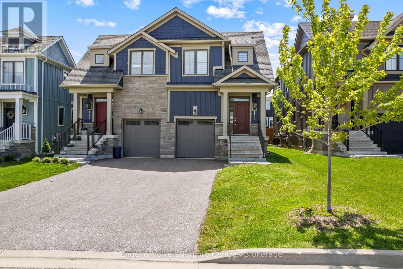 145 SYCAMORE STREET, Blue Mountains, Ontario