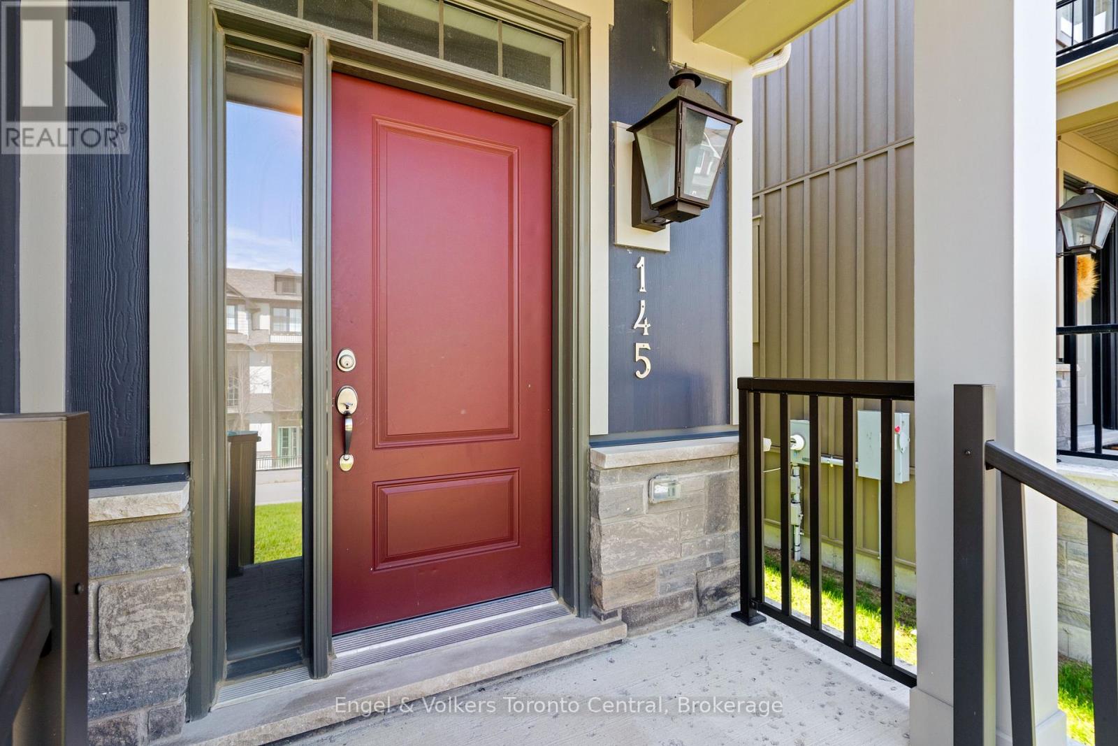 145 Sycamore Street, Blue Mountains, Ontario  L9Y 4E4 - Photo 10 - X13745120