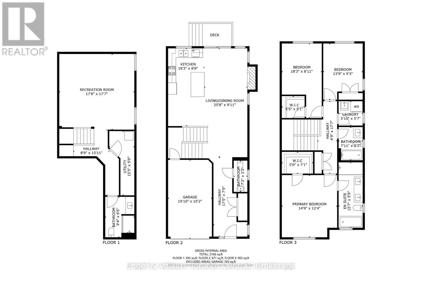 145 Sycamore Street, Blue Mountains, Ontario  L9Y 4E4 - Photo 46 - X13745120
