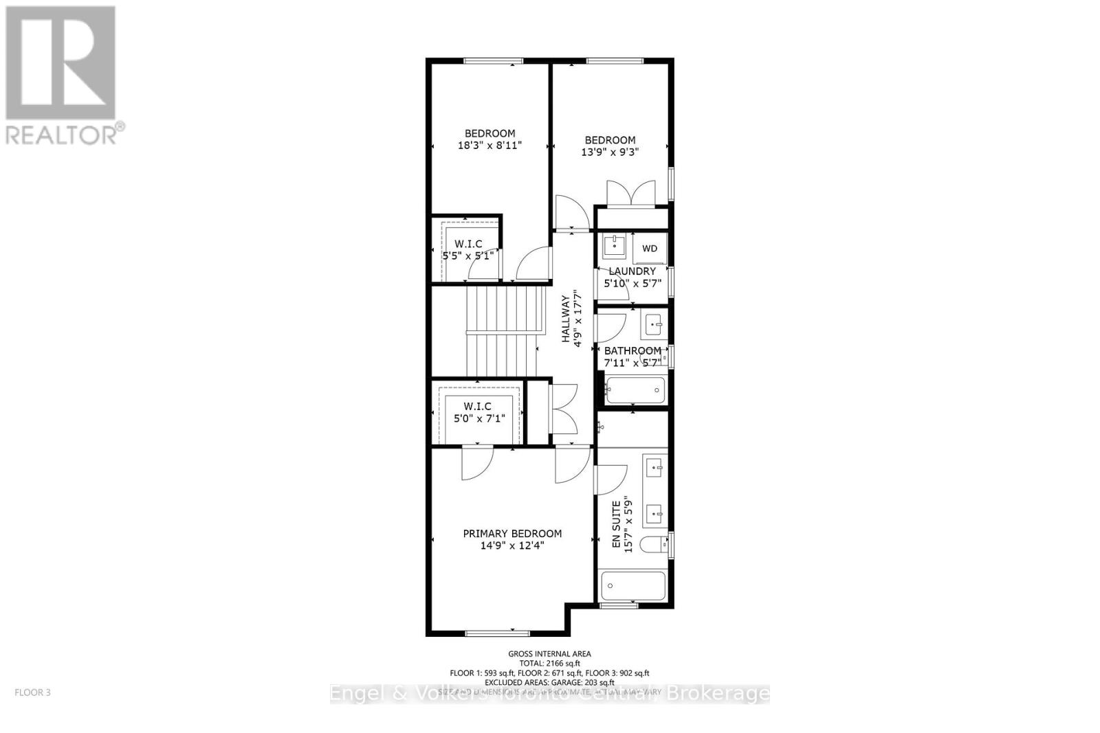 145 Sycamore Street, Blue Mountains, Ontario  L9Y 4E4 - Photo 48 - X13745120