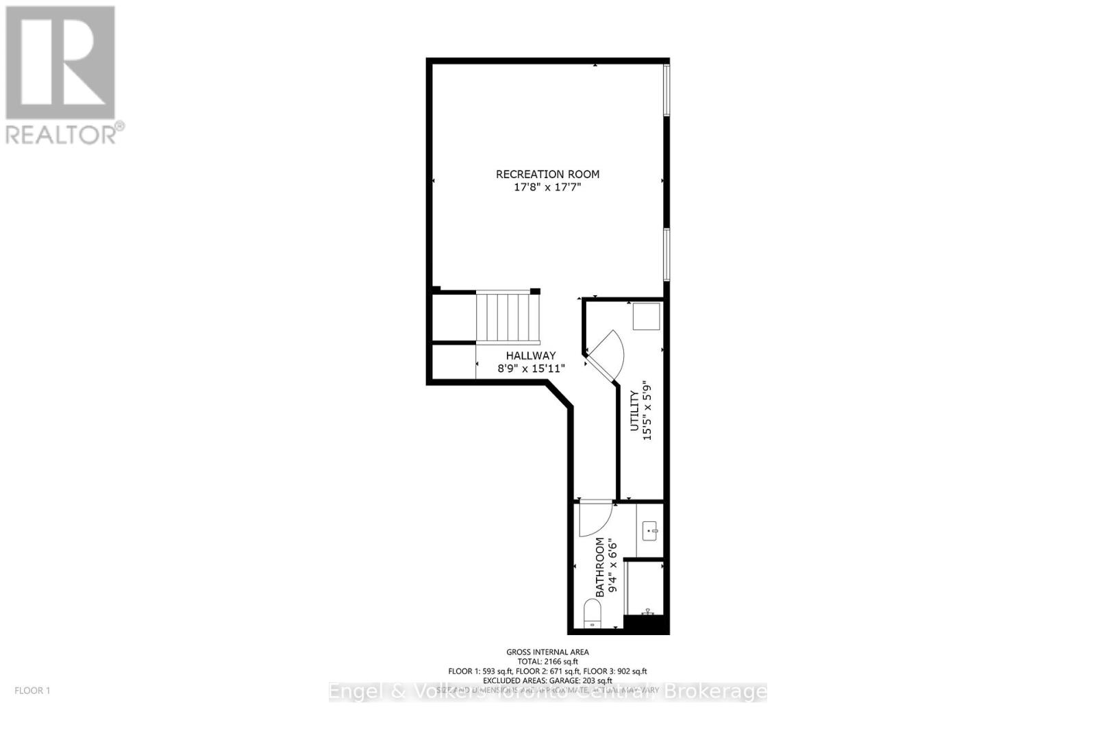 145 Sycamore Street, Blue Mountains, Ontario  L9Y 4E4 - Photo 49 - X13745120