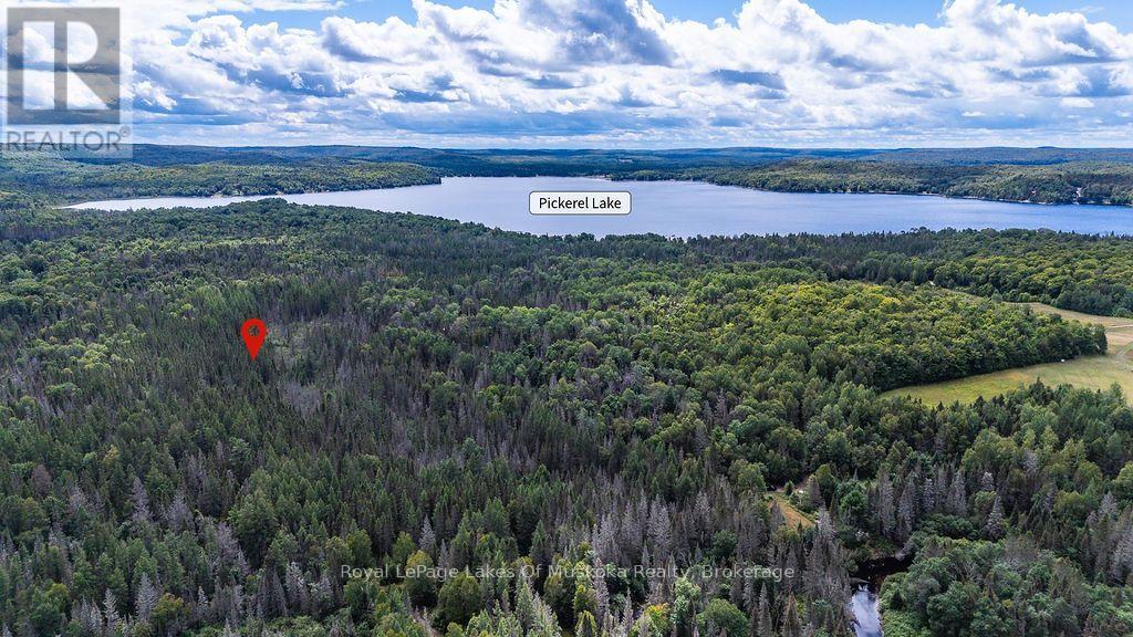 0 Kent Road, Armour, Ontario  P0A 1Z0 - Photo 2 - X13745136