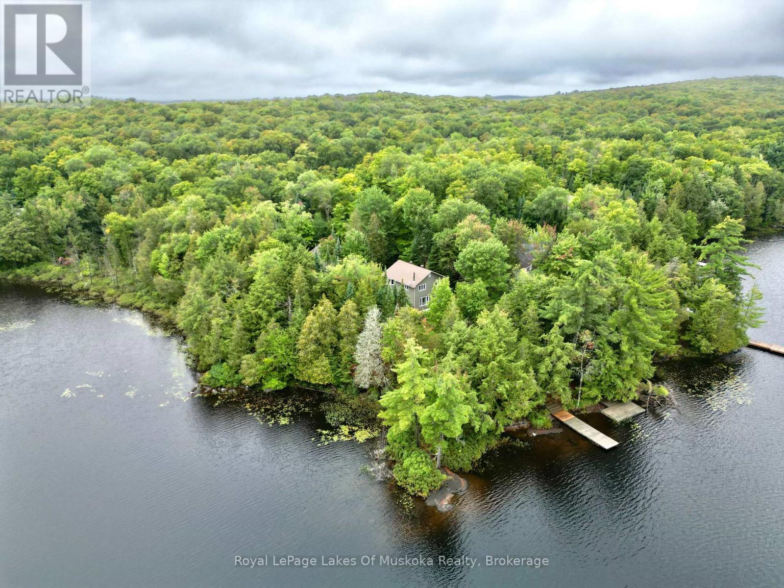 16 - 49 Wolf Trail, Perry, Ontario  P0A 1R0 - Photo 3 - X13745232