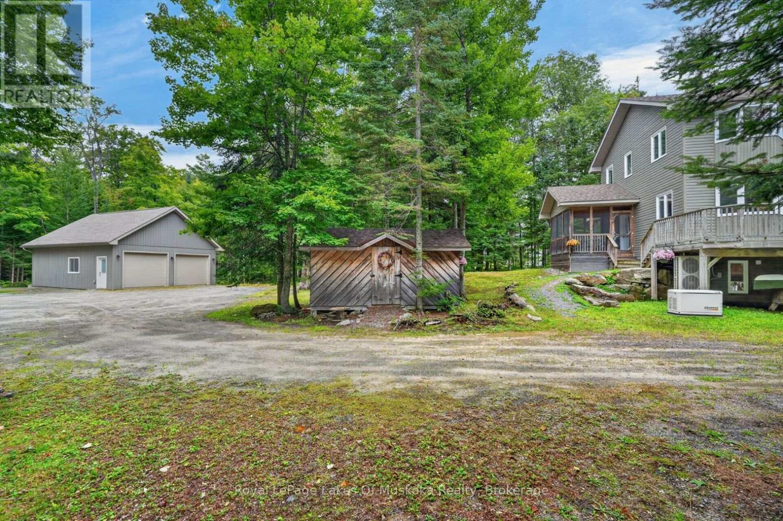 16 - 49 Wolf Trail, Perry, Ontario  P0A 1R0 - Photo 37 - X13745232
