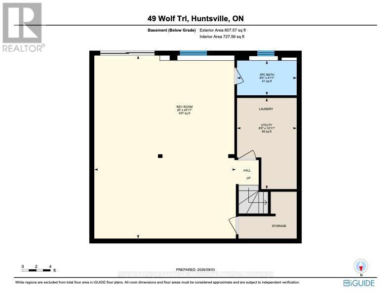 16 - 49 Wolf Trail, Perry, Ontario  P0A 1R0 - Photo 50 - X13745232