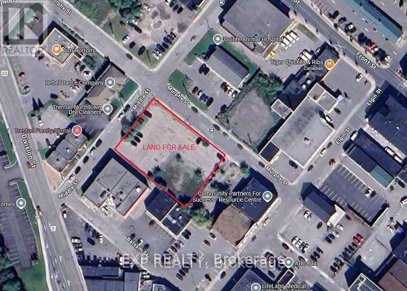 70 MURPHY STREET, Quinte West, Ontario