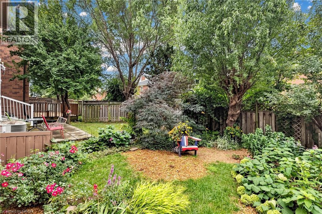 1380 Hazel Mccleary Drive, Oakville, Ontario  L6J 7B1 - Photo 35 - 40860660