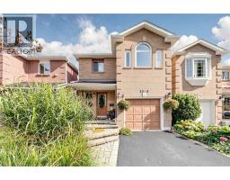 1380 HAZEL MCCLEARY Drive, Oakville, Ontario