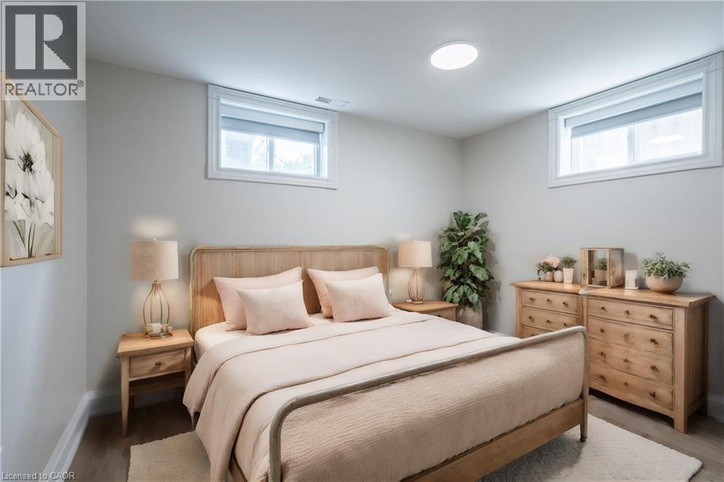 80 Irene Avenue Unit# D, Stoney Creek, Ontario  L8G 2B2 - Photo 1 - 40860444