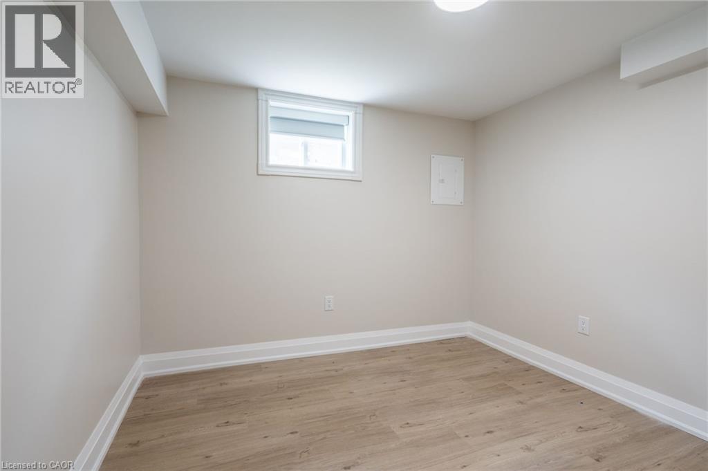 80 Irene Avenue Unit# D, Stoney Creek, Ontario  L8G 2B2 - Photo 11 - 40860444