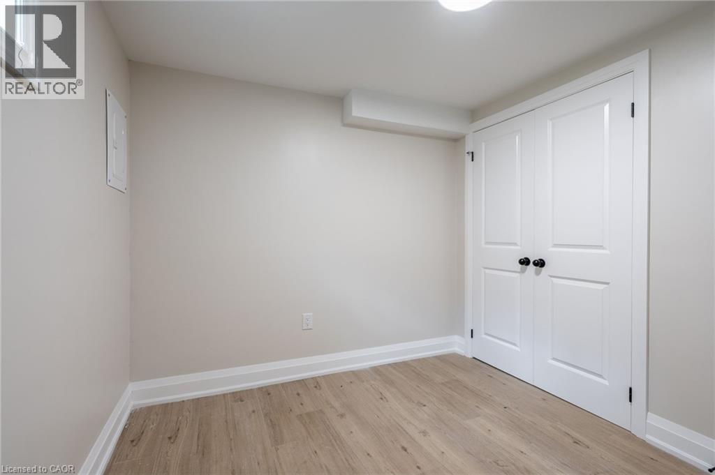 80 Irene Avenue Unit# D, Stoney Creek, Ontario  L8G 2B2 - Photo 12 - 40860444
