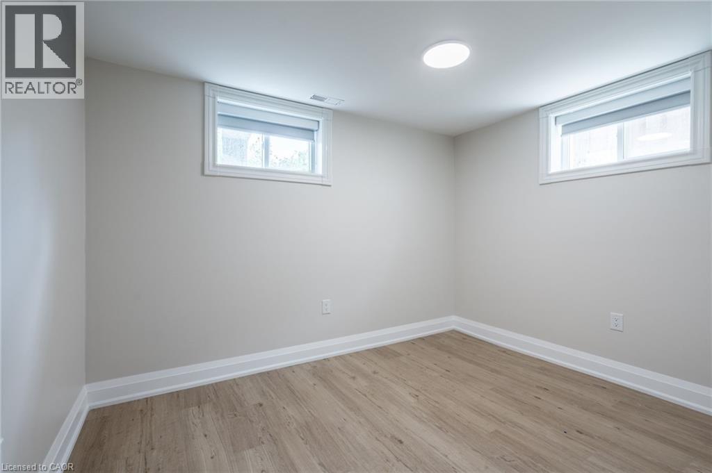 80 Irene Avenue Unit# D, Stoney Creek, Ontario  L8G 2B2 - Photo 13 - 40860444