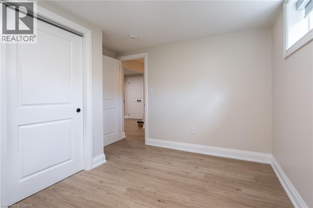 80 Irene Avenue Unit# D, Stoney Creek, Ontario  L8G 2B2 - Photo 15 - 40860444