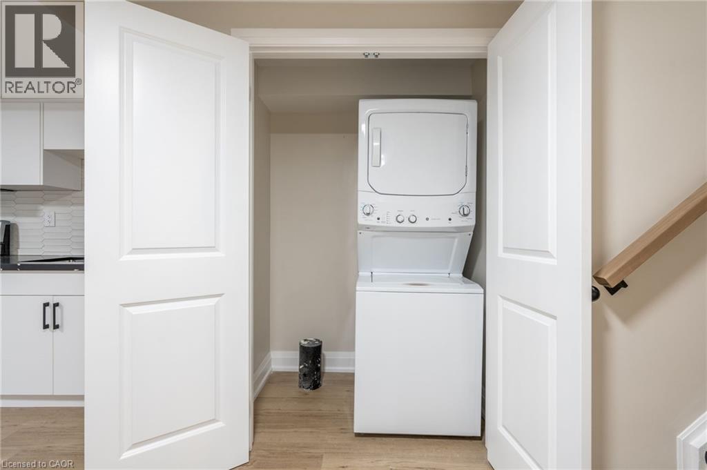 80 Irene Avenue Unit# D, Stoney Creek, Ontario  L8G 2B2 - Photo 19 - 40860444