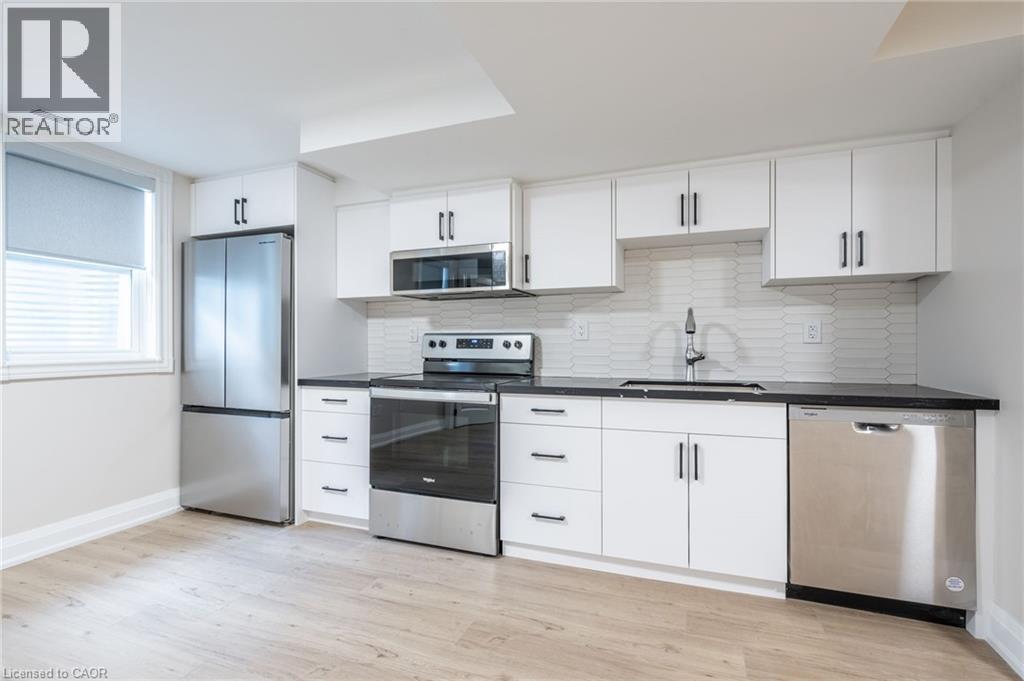 80 Irene Avenue Unit# D, Stoney Creek, Ontario  L8G 2B2 - Photo 2 - 40860444