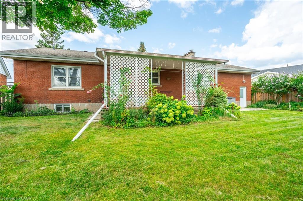 80 Irene Avenue Unit# D, Stoney Creek, Ontario  L8G 2B2 - Photo 20 - 40860444