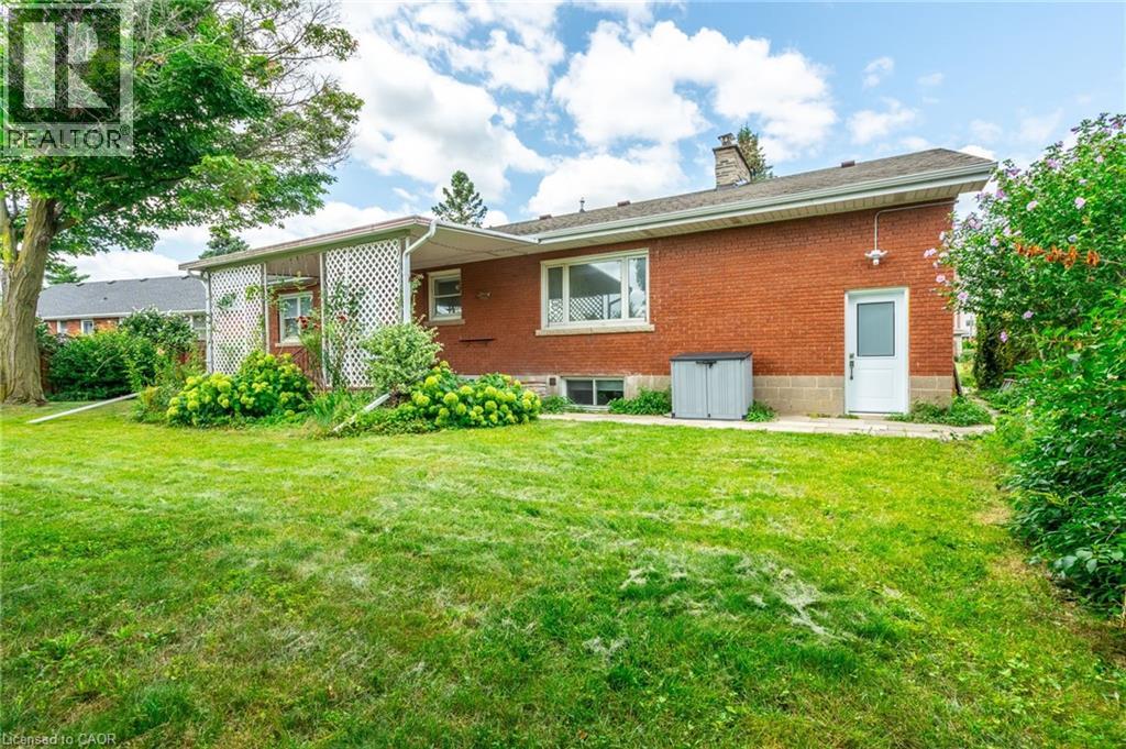 80 Irene Avenue Unit# D, Stoney Creek, Ontario  L8G 2B2 - Photo 21 - 40860444