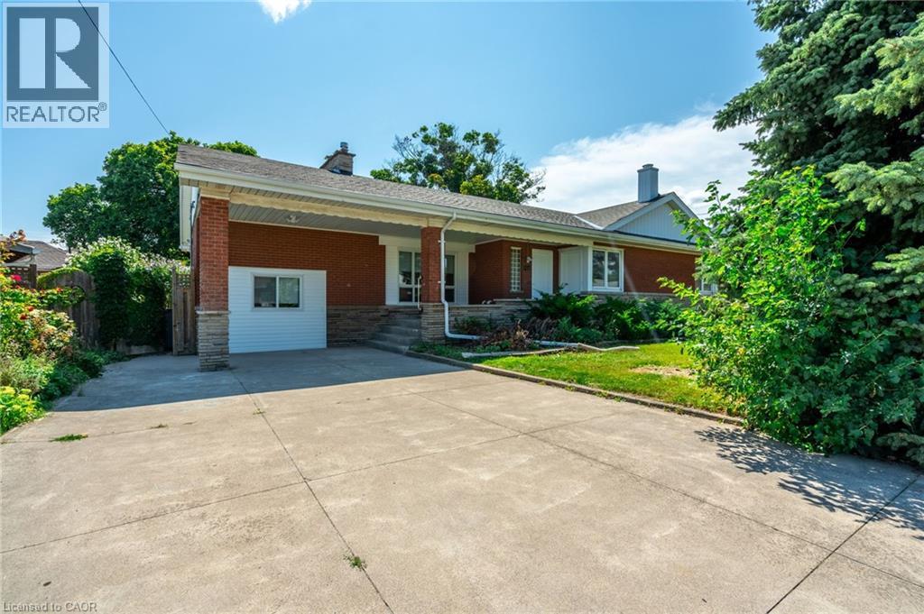 80 Irene Avenue Unit# D, Stoney Creek, Ontario  L8G 2B2 - Photo 22 - 40860444