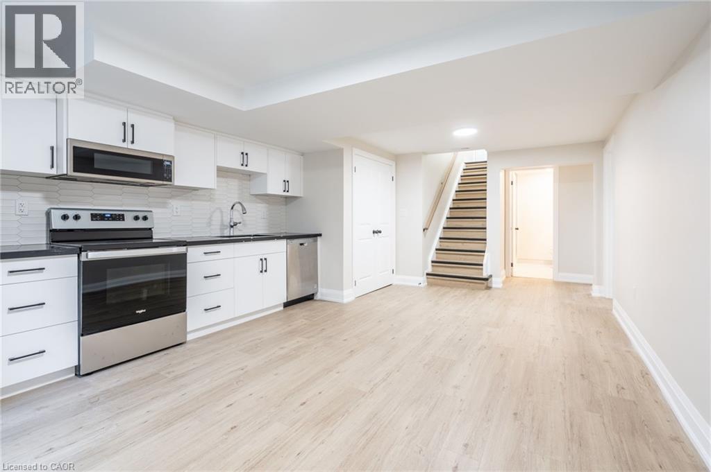 80 Irene Avenue Unit# D, Stoney Creek, Ontario  L8G 2B2 - Photo 5 - 40860444