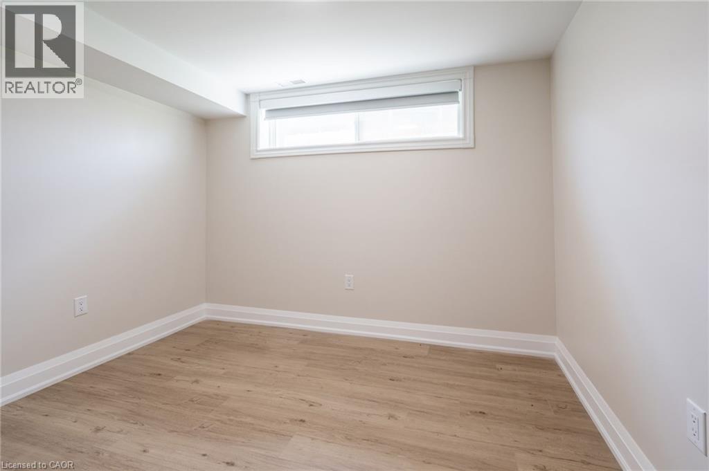 80 Irene Avenue Unit# D, Stoney Creek, Ontario  L8G 2B2 - Photo 8 - 40860444