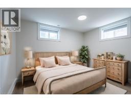 80 IRENE Avenue Unit# D, stoney creek, Ontario