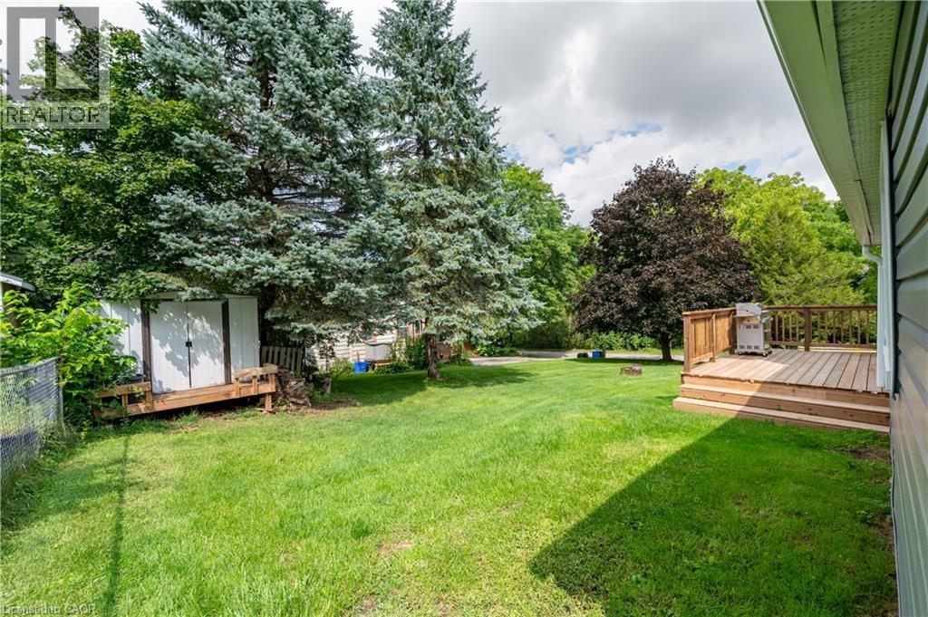 146 Benson Street, Ingersoll, Ontario N5C 3A7 - Photo 10 - 40859864