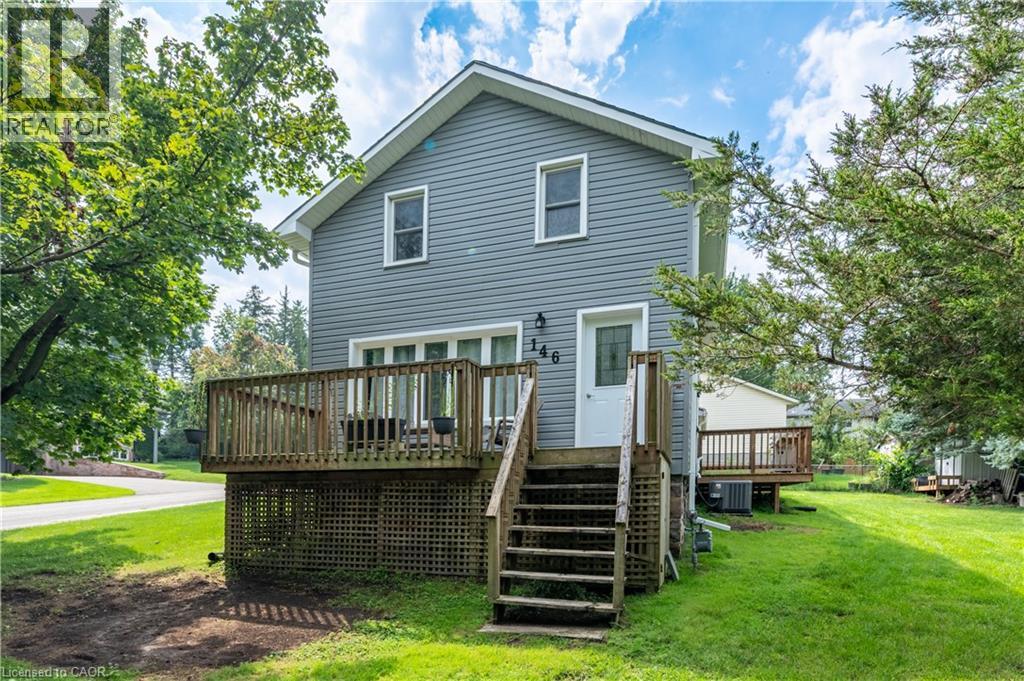 146 Benson Street, Ingersoll, Ontario N5C 3A7 - Photo 2 - 40859864
