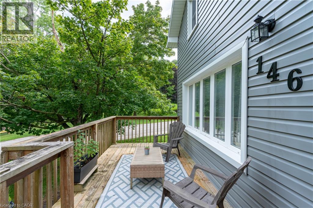 146 Benson Street, Ingersoll, Ontario N5C 3A7 - Photo 3 - 40859864