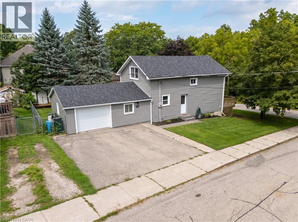 146 Benson Street, Ingersoll, Ontario N5C 3A7 - Photo 4 - 40859864