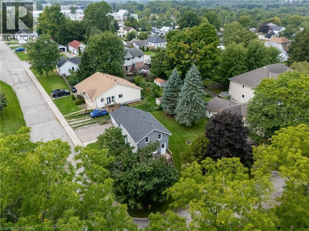 146 Benson Street, Ingersoll, Ontario N5C 3A7 - Photo 42 - 40859864