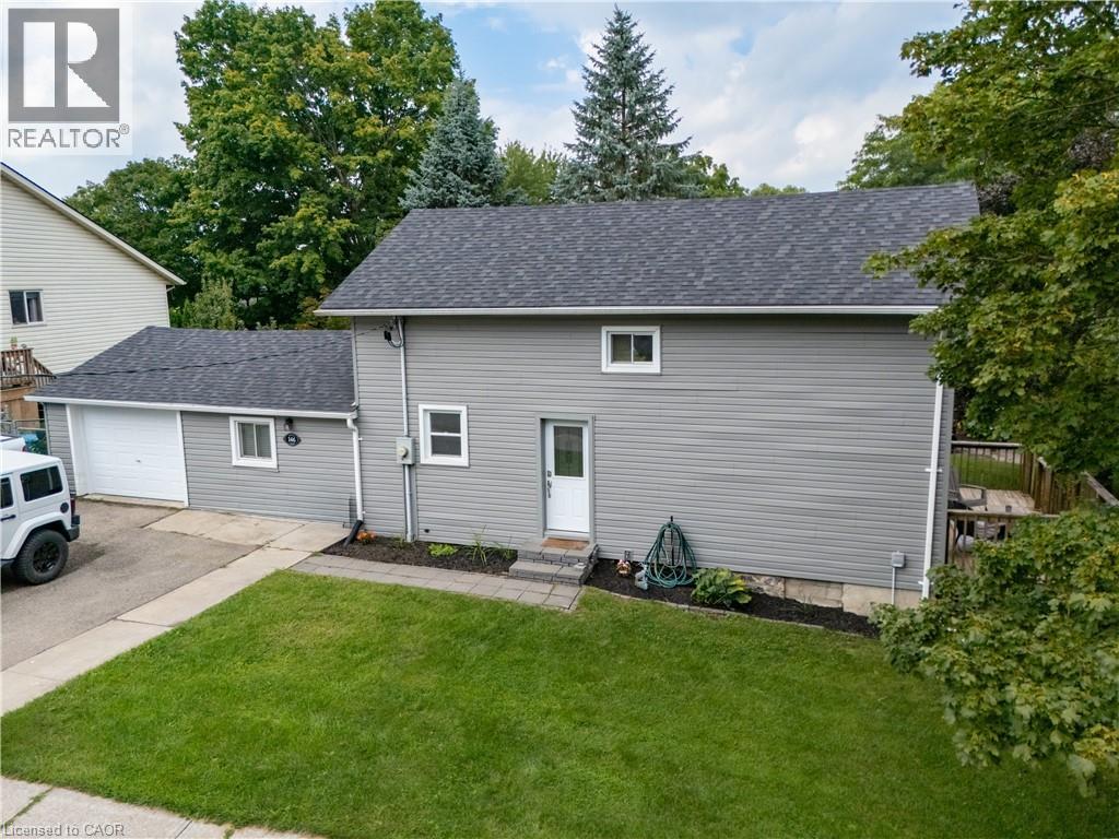 146 Benson Street, Ingersoll, Ontario N5C 3A7 - Photo 44 - 40859864