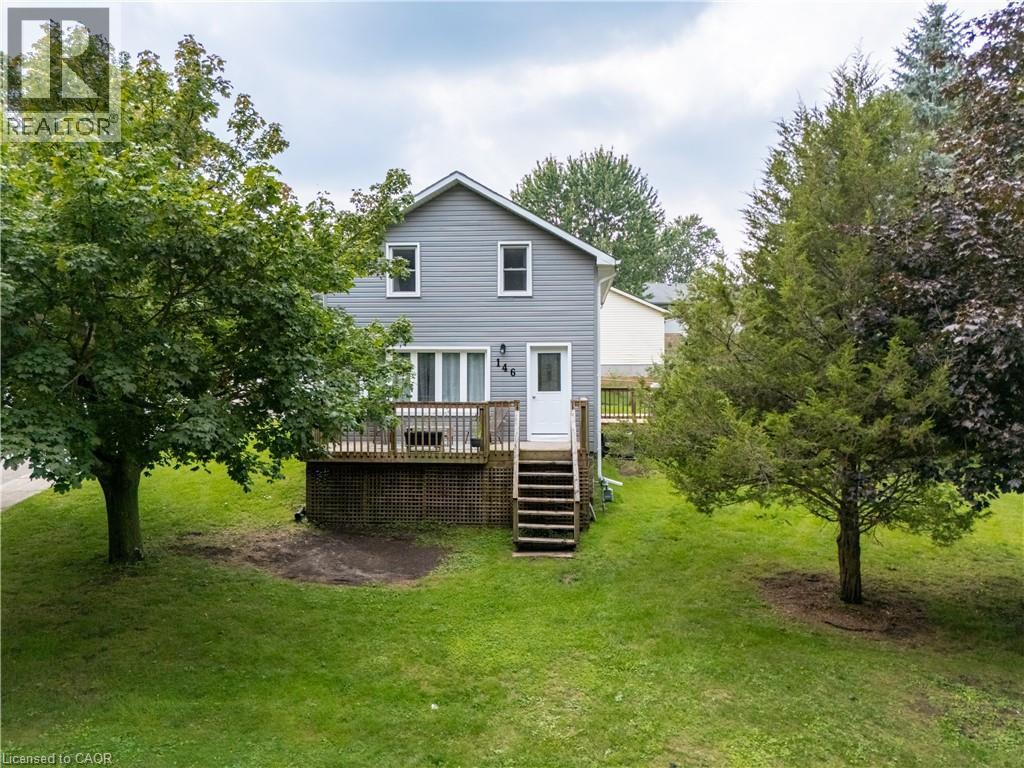 146 Benson Street, Ingersoll, Ontario N5C 3A7 - Photo 45 - 40859864