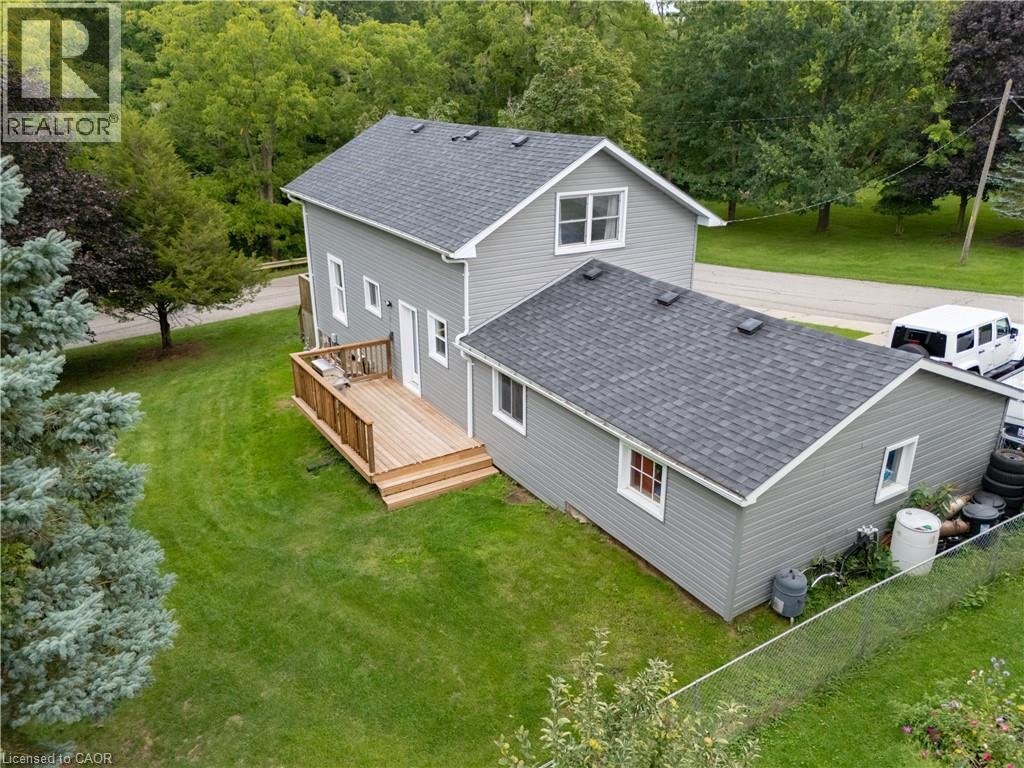 146 Benson Street, Ingersoll, Ontario N5C 3A7 - Photo 47 - 40859864