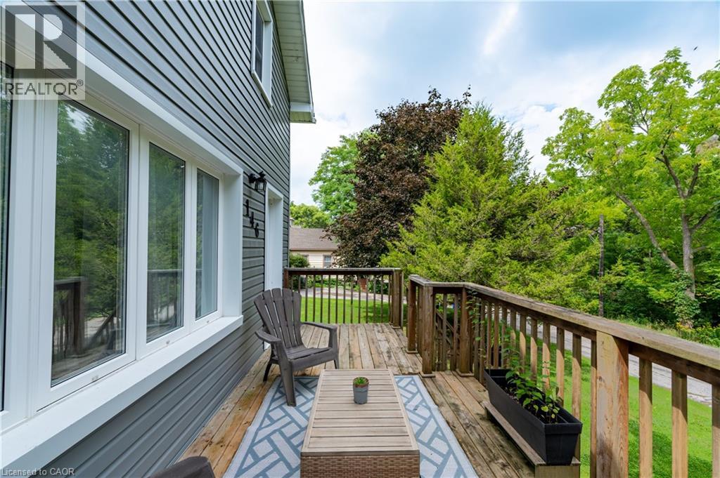 146 Benson Street, Ingersoll, Ontario N5C 3A7 - Photo 7 - 40859864