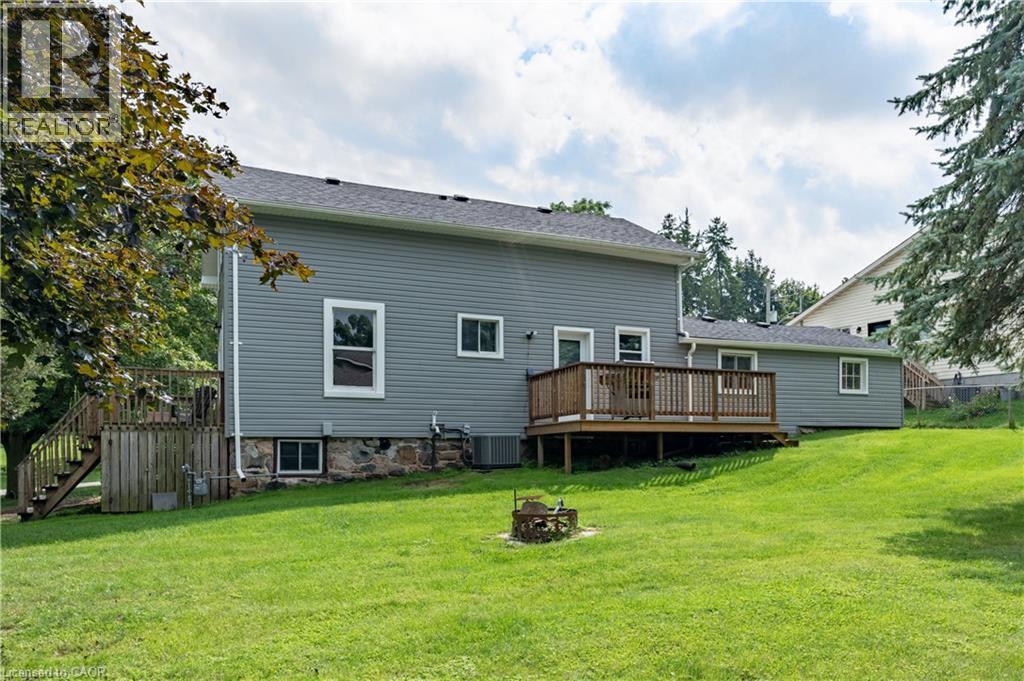 146 Benson Street, Ingersoll, Ontario N5C 3A7 - Photo 9 - 40859864