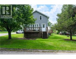 146 BENSON Street, Ingersoll, Ontario