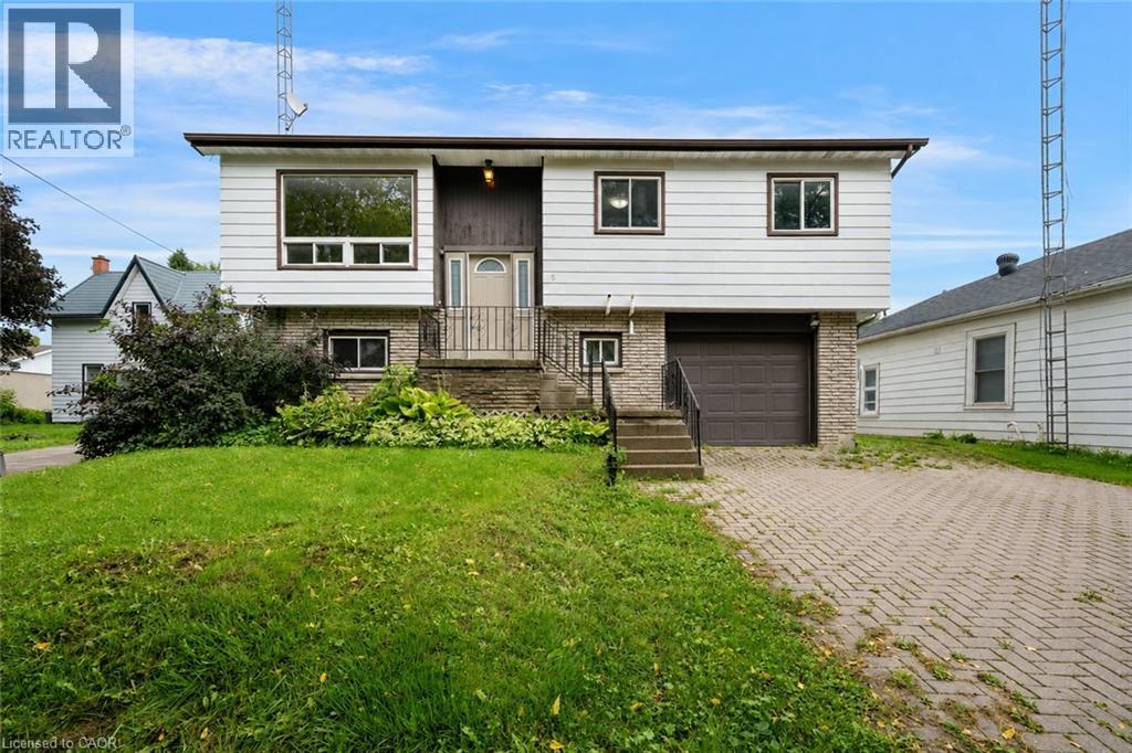 5 Elizabeth Street, Cookstown, Ontario  L0L 1L0 - Photo 1 - 40858149