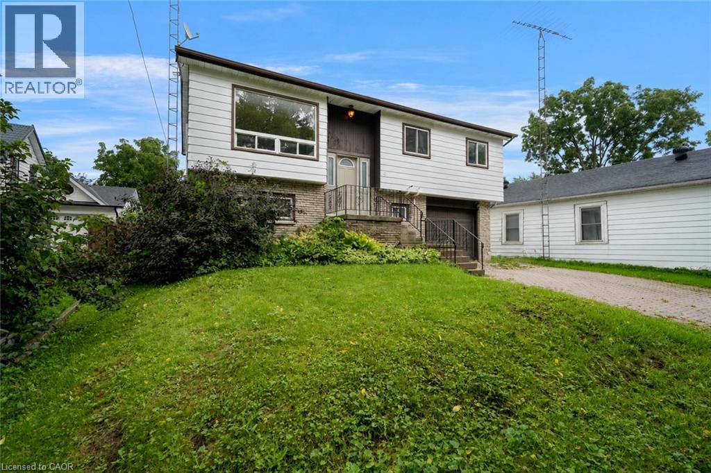 5 Elizabeth Street, Cookstown, Ontario  L0L 1L0 - Photo 2 - 40858149