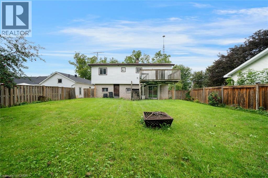 5 Elizabeth Street, Cookstown, Ontario  L0L 1L0 - Photo 36 - 40858149