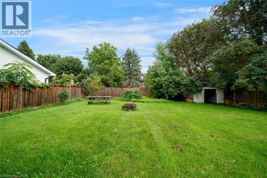 5 Elizabeth Street, Cookstown, Ontario  L0L 1L0 - Photo 41 - 40858149