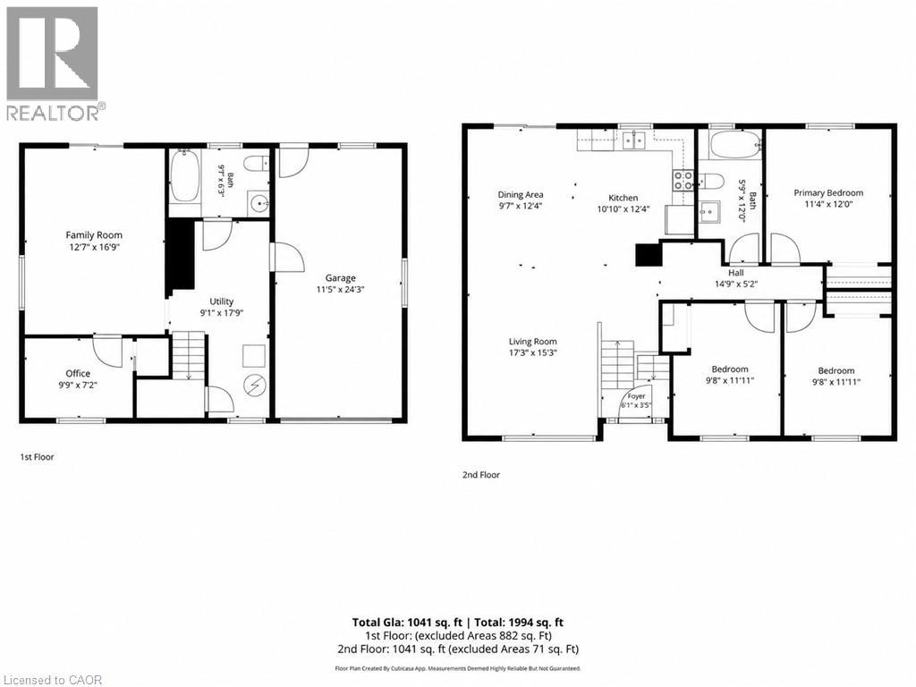 5 Elizabeth Street, Cookstown, Ontario  L0L 1L0 - Photo 43 - 40858149