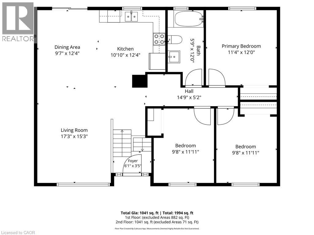 5 Elizabeth Street, Cookstown, Ontario  L0L 1L0 - Photo 44 - 40858149