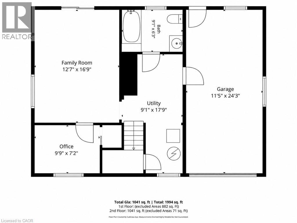 5 Elizabeth Street, Cookstown, Ontario  L0L 1L0 - Photo 45 - 40858149