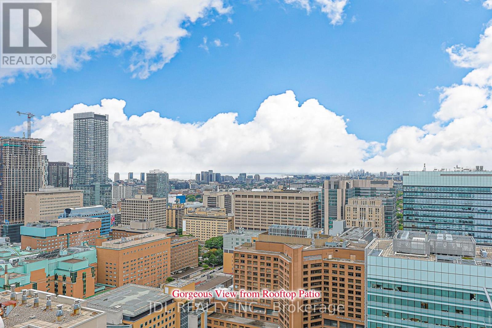 1105 - 770 Bay Street, Toronto, Ontario  M5G 0A6 - Photo 37 - C13745114