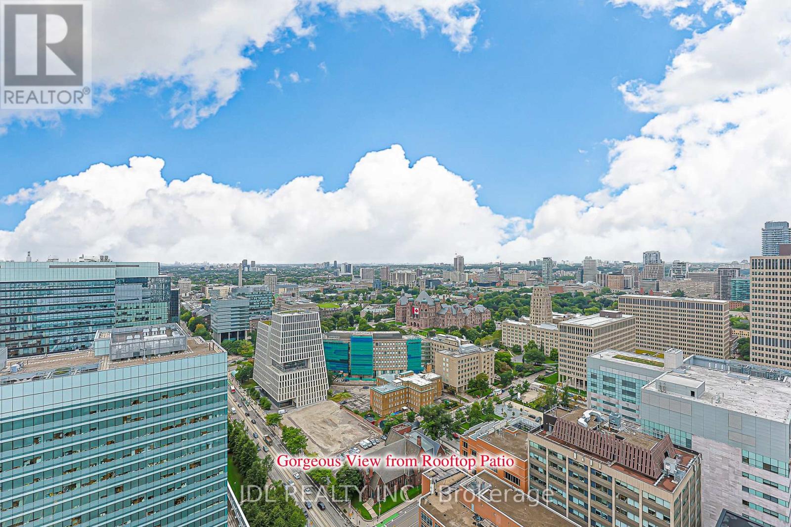 1105 - 770 Bay Street, Toronto, Ontario  M5G 0A6 - Photo 40 - C13745114
