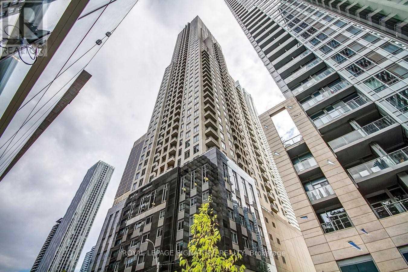 503 - 35 Balmuto Street, Toronto, Ontario  M4Y 0A3 - Photo 15 - C13745118