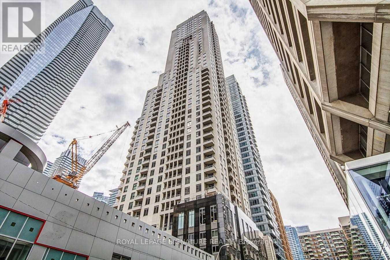 503 - 35 Balmuto Street, Toronto, Ontario  M4Y 0A3 - Photo 16 - C13745118