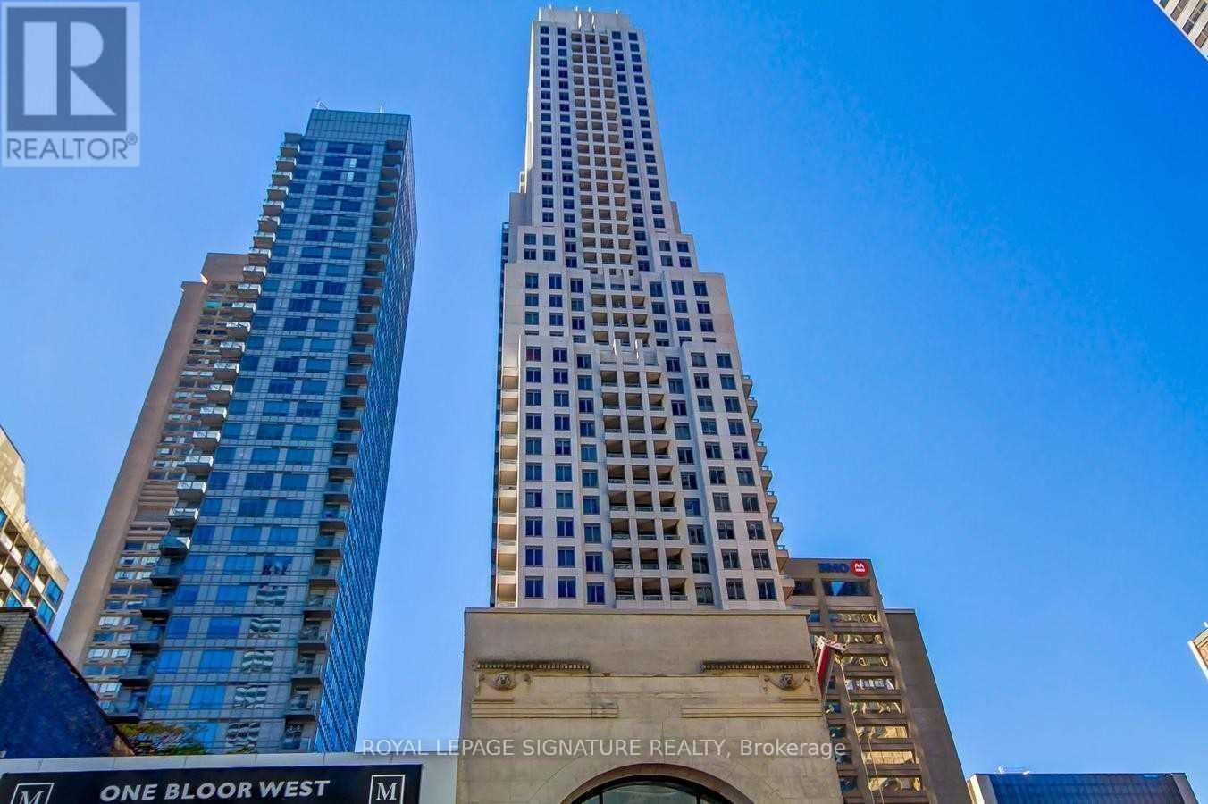 503 - 35 Balmuto Street, Toronto, Ontario  M4Y 0A3 - Photo 19 - C13745118