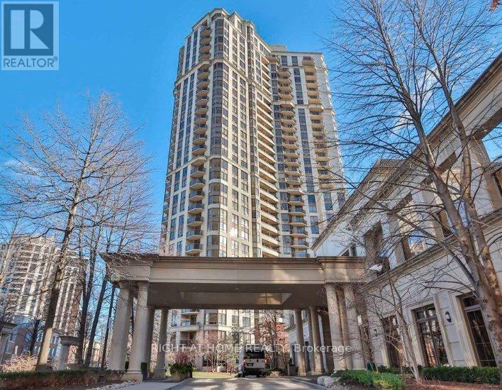1419 - 80 Harrison Garden Boulevard, Toronto, Ontario  M2N 7E3 - Photo 1 - C13745150