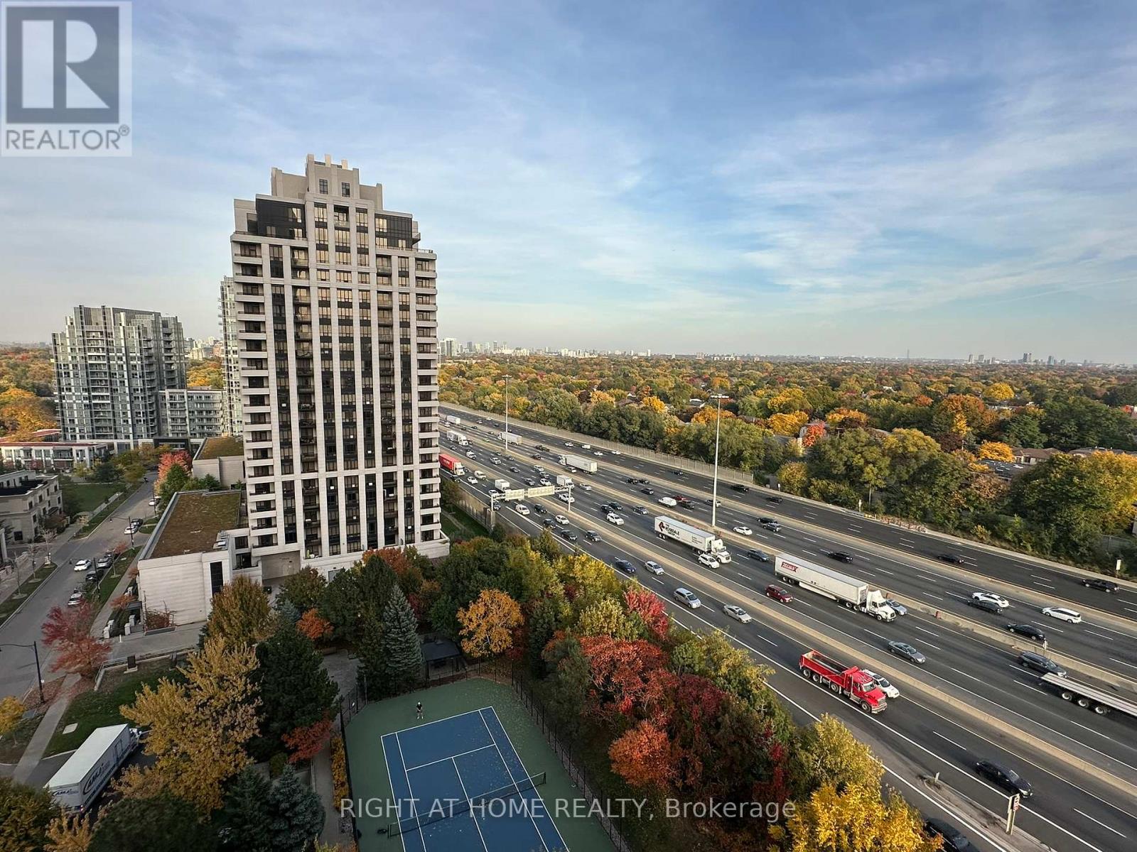 1419 - 80 Harrison Garden Boulevard, Toronto, Ontario  M2N 7E3 - Photo 30 - C13745150